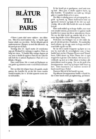 Sandpapir Nr. 60 1996