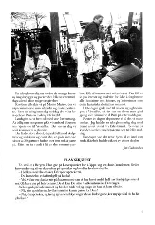 Sandpapir Nr. 60 1996