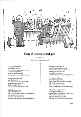 Sandpapir Nr. 60 1996