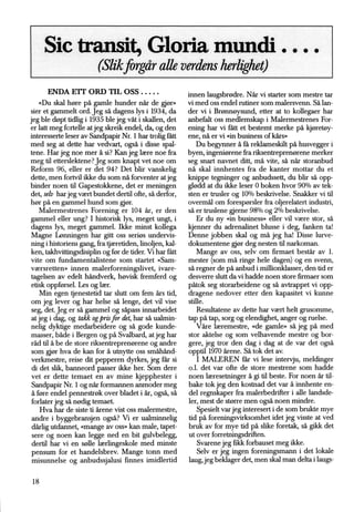 Sandpapir Nr. 60 1996