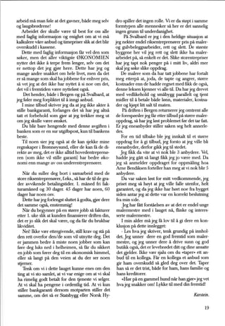 Sandpapir Nr. 60 1996