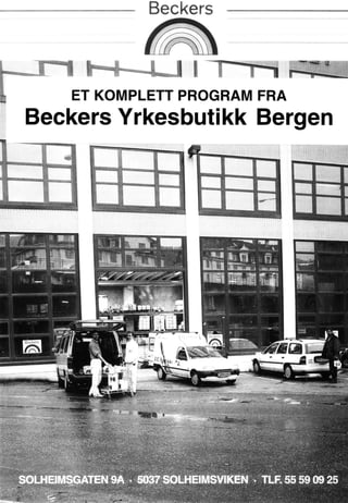 Sandpapir Nr. 60 1996