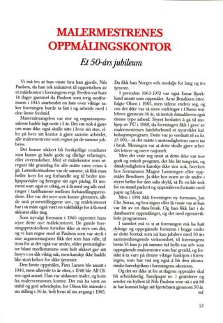 Sandpapir Nr. 60 1996