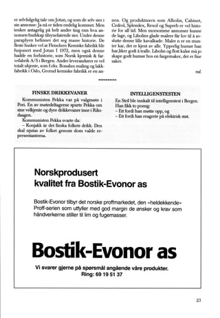 Sandpapir Nr. 60 1996