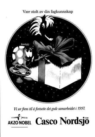 Sandpapir Nr. 60 1996