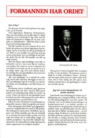 Sandpapir Nr. 60 1996