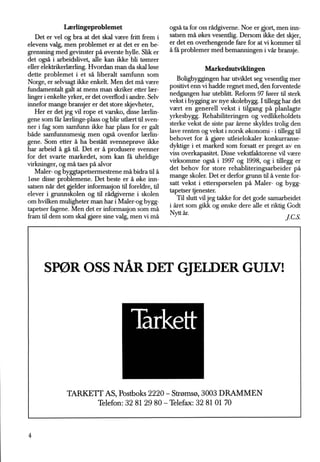 Sandpapir Nr. 60 1996