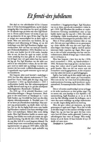 Sandpapir Nr. 60 1996