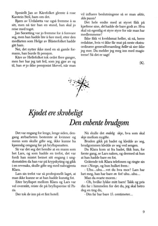 Sandpapir Nr. 61 1997