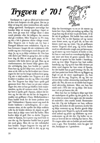 Sandpapir Nr. 61 1997