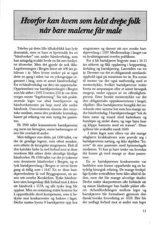 Sandpapir Nr. 61 1997