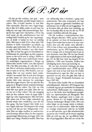 Sandpapir Nr. 61 1997