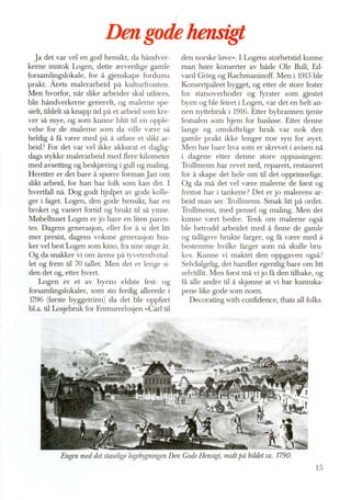 Sandpapir Nr. 61 1997