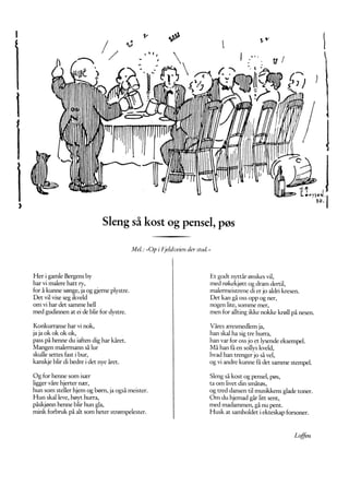 Sandpapir Nr. 61 1997