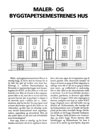 Sandpapir Nr. 61 1997