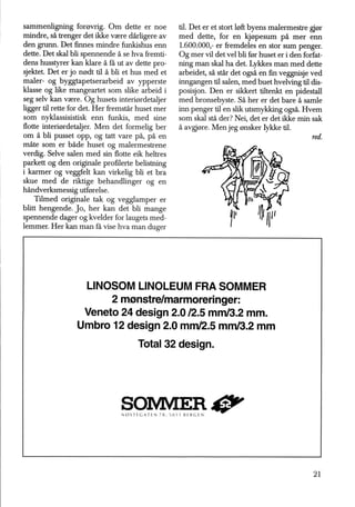 Sandpapir Nr. 61 1997