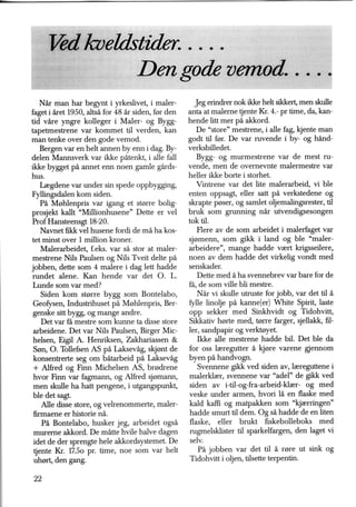 Sandpapir Nr. 61 1997