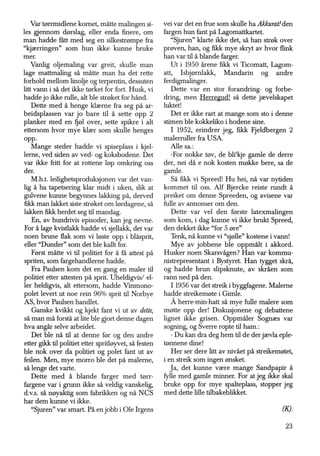 Sandpapir Nr. 61 1997