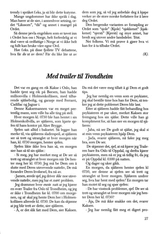 Sandpapir Nr. 61 1997