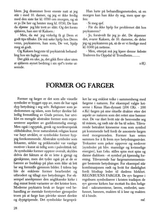 Sandpapir Nr. 61 1997