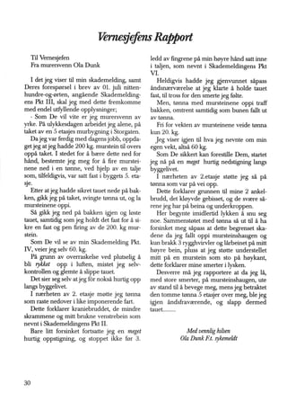 Sandpapir Nr. 61 1997