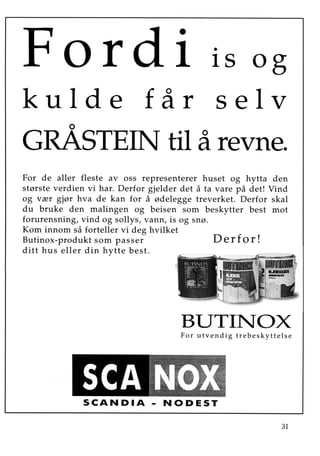 Sandpapir Nr. 61 1997