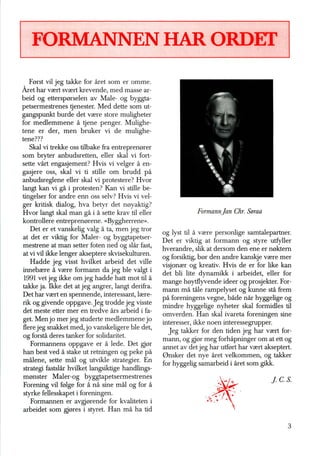 Sandpapir Nr. 61 1997