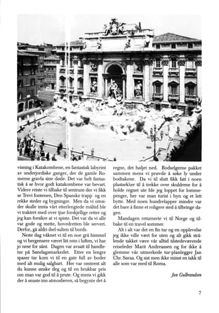 Sandpapir Nr. 61 1997