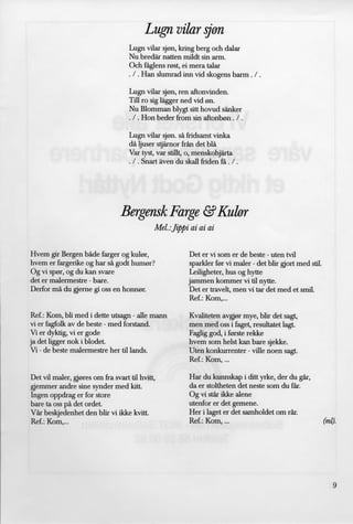 Sandpapir Nr. 62 1998