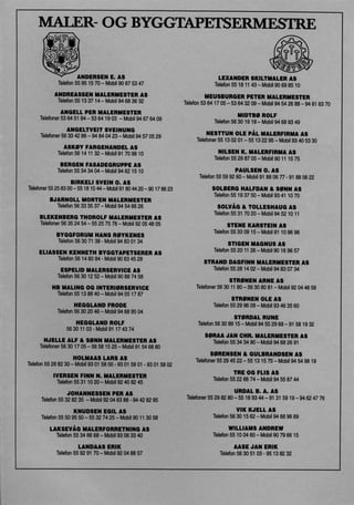 Sandpapir Nr. 62 1998