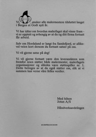 Sandpapir Nr. 62 1998