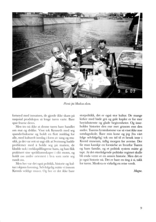 Sandpapir Nr. 65 2001