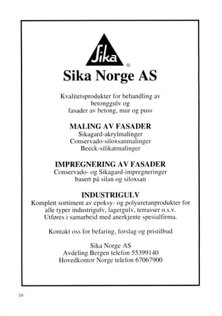 Sandpapir Nr. 65 2001