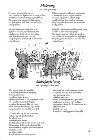 Sandpapir Nr. 65 2001