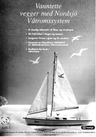 Sandpapir Nr. 65 2001