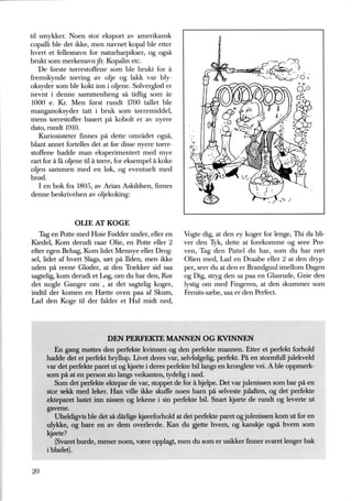 Sandpapir Nr. 65 2001