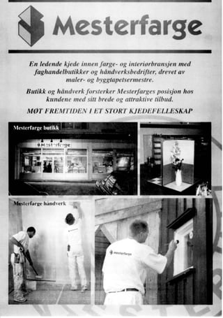 Sandpapir Nr. 65 2001