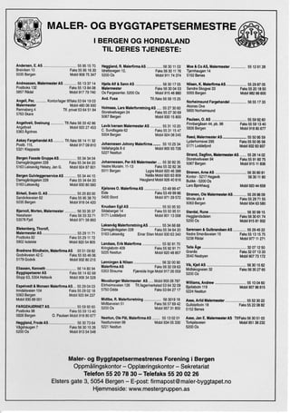 Sandpapir Nr. 65 2001