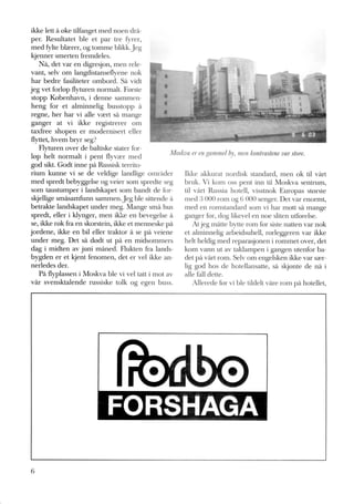 Sandpapir Nr. 65 2001