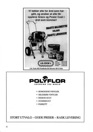 Sandpapir Nr. 66 2002