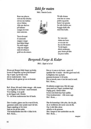 Sandpapir Nr. 66 2002