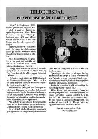 Sandpapir Nr. 66 2002