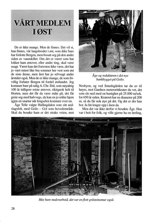 Sandpapir Nr. 66 2002