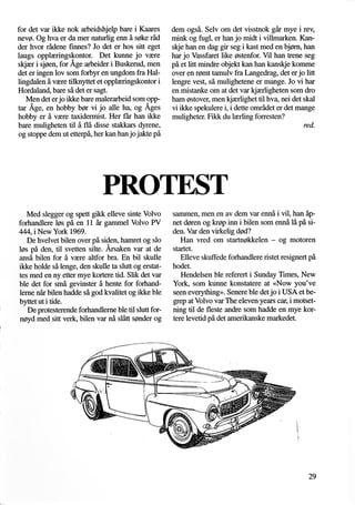 Sandpapir Nr. 66 2002