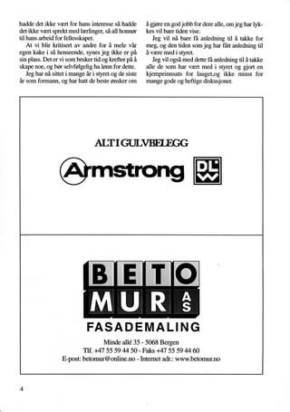 Sandpapir Nr. 66 2002