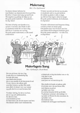 Sandpapir Nr. 67 2003