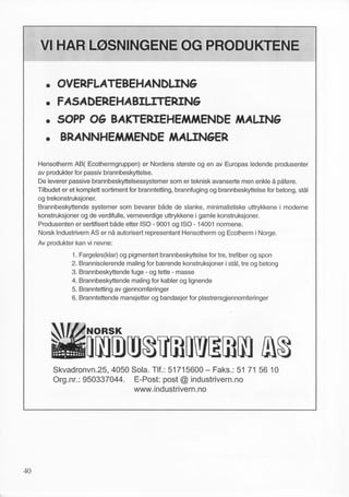 Sandpapir Nr. 67 2003