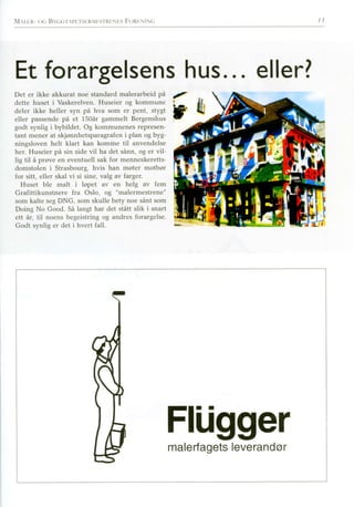 Sandpapir Nr. 68 2004