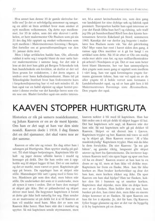 Sandpapir Nr. 68 2004