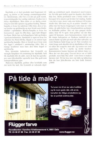 Sandpapir Nr. 69 2005